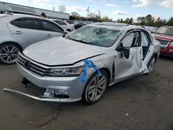 1VWBA7A39JC024110 2018 VOLKSWAGEN PASSAT