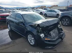 1VWBA7A39JC024432 2018 VOLKSWAGEN PASSAT