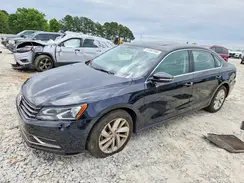 1VWBA7A39JC024723 2018 VOLKSWAGEN PASSAT