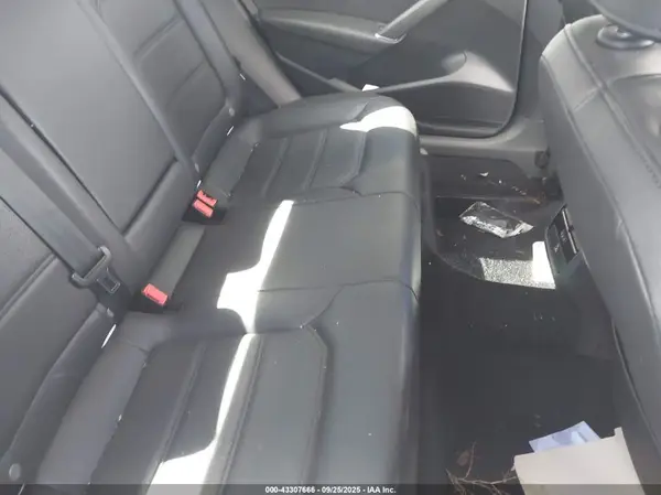 1VWBA7A39JC025841 2018 VOLKSWAGEN PASSAT - Image 8