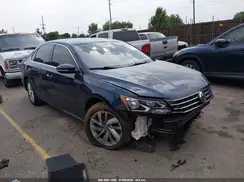 1VWBA7A39JC030618 2018 VOLKSWAGEN PASSAT