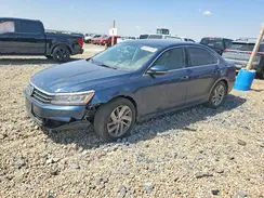 1VWBA7A39JC032076 2018 VOLKSWAGEN PASSAT
