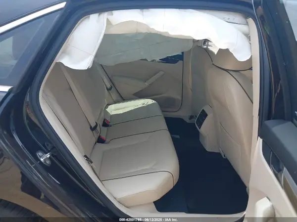 1VWBA7A39JC033051 2018 VOLKSWAGEN PASSAT - Image 8