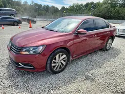 1VWBA7A39JC036967 2018 VOLKSWAGEN PASSAT