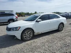 1VWBA7A39JC037309 2018 VOLKSWAGEN PASSAT
