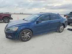 1VWBA7A39JC040517 2018 VOLKSWAGEN PASSAT