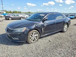 1VWBA7A39JC042123 2018 VOLKSWAGEN PASSAT