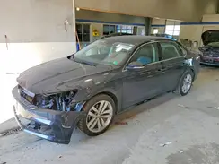 1VWBA7A39JC043367 2018 VOLKSWAGEN PASSAT