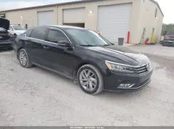 1VWBA7A39JC043773 2018 VOLKSWAGEN PASSAT