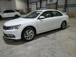 1VWBA7A39JC046141 2018 VOLKSWAGEN PASSAT