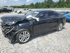 1VWBA7A39JC050349 2018 VOLKSWAGEN PASSAT