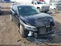 1VWBA7A39MC002970 2021 VOLKSWAGEN PASSAT