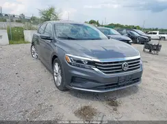 1VWBA7A39MC014097 2021 VOLKSWAGEN PASSAT