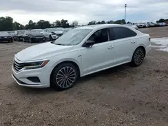 1VWBA7A39NC006955 2022 VOLKSWAGEN PASSAT