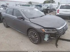 1VWBA7A39NC009676 2022 VOLKSWAGEN PASSAT
