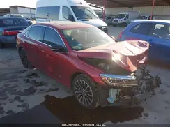 1VWBA7A39NC010116 2022 VOLKSWAGEN PASSAT