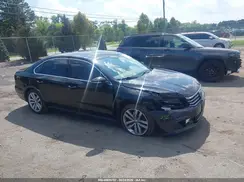 1VWBA7A3XJC001919 2018 VOLKSWAGEN PASSAT