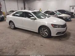 1VWBA7A3XJC003251 2018 VOLKSWAGEN PASSAT