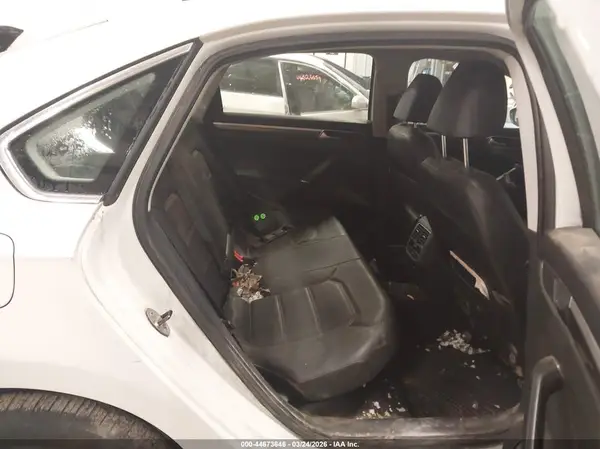 1VWBA7A3XJC003251 2018 VOLKSWAGEN PASSAT - Image 8