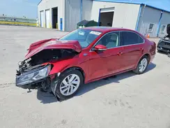 1VWBA7A3XJC003475 2018 VOLKSWAGEN PASSAT