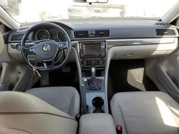 1VWBA7A3XJC004352 2018 VOLKSWAGEN PASSAT - Image 8