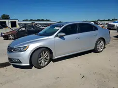 1VWBA7A3XJC005436 2018 VOLKSWAGEN PASSAT