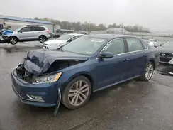 1VWBA7A3XJC005517 2018 VOLKSWAGEN PASSAT