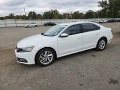 1VWBA7A3XJC005601 2018 VOLKSWAGEN PASSAT