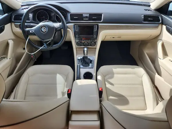 1VWBA7A3XJC005601 2018 VOLKSWAGEN PASSAT - Image 8