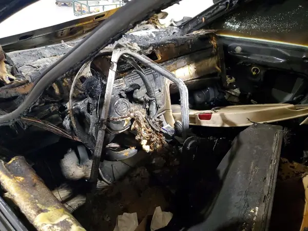 1VWBA7A3XJC007798 2018 VOLKSWAGEN PASSAT - Image 8