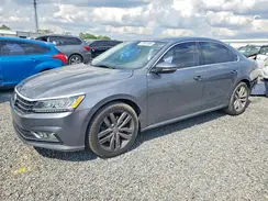 1VWBA7A3XJC008191 2018 VOLKSWAGEN PASSAT