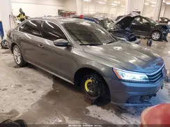 1VWBA7A3XJC008417 2018 VOLKSWAGEN PASSAT