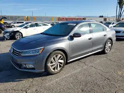 1VWBA7A3XJC008899 2018 VOLKSWAGEN PASSAT