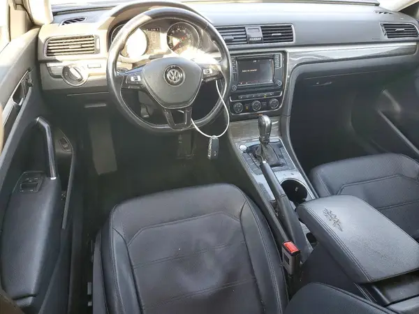 1VWBA7A3XJC008899 2018 VOLKSWAGEN PASSAT - Image 8