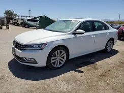 1VWBA7A3XJC011754 2018 VOLKSWAGEN PASSAT