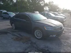 1VWBA7A3XJC011916 2018 VOLKSWAGEN PASSAT