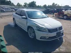 1VWBA7A3XJC012953 2018 VOLKSWAGEN PASSAT