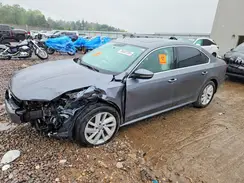 1VWBA7A3XJC013181 2018 VOLKSWAGEN PASSAT