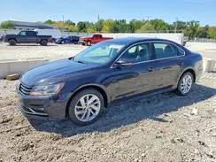 1VWBA7A3XJC016548 2018 VOLKSWAGEN PASSAT