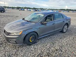 1VWBA7A3XJC017103 2018 VOLKSWAGEN PASSAT