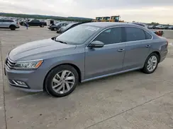 1VWBA7A3XJC017148 2018 VOLKSWAGEN PASSAT