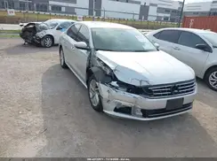 1VWBA7A3XJC018025 2018 VOLKSWAGEN PASSAT