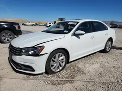 1VWBA7A3XJC018512 2018 VOLKSWAGEN PASSAT
