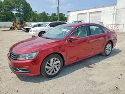 1VWBA7A3XJC019448 2018 VOLKSWAGEN PASSAT