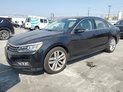 1VWBA7A3XJC021295 2018 VOLKSWAGEN PASSAT