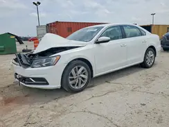 1VWBA7A3XJC021894 2018 VOLKSWAGEN PASSAT