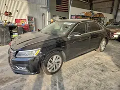 1VWBA7A3XJC023113 2018 VOLKSWAGEN PASSAT