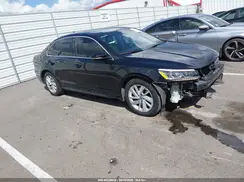 1VWBA7A3XJC024309 2018 VOLKSWAGEN PASSAT