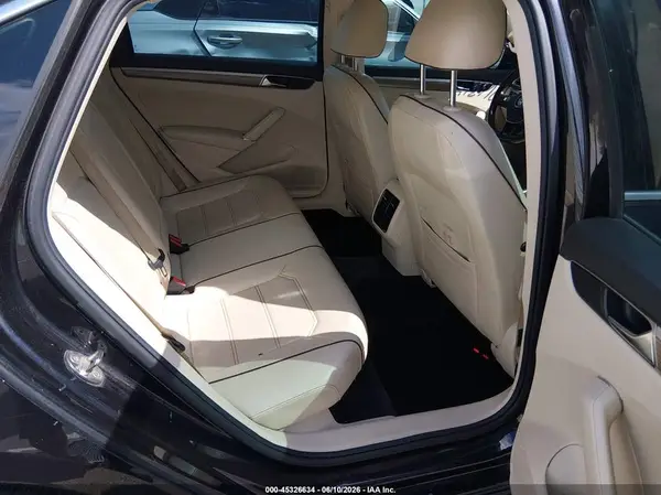 1VWBA7A3XJC024309 2018 VOLKSWAGEN PASSAT - Image 8