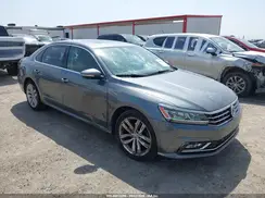 1VWBA7A3XJC024813 2018 VOLKSWAGEN PASSAT